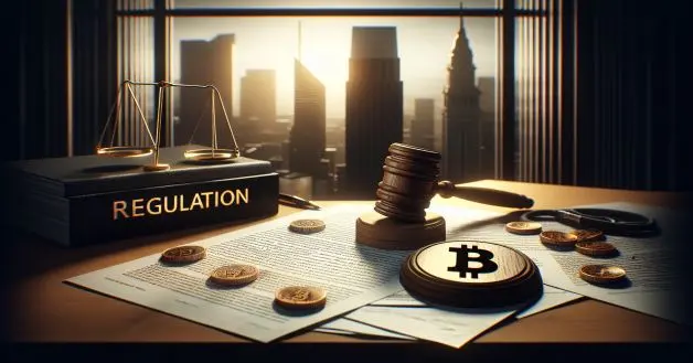 Trump's Call for Action on Crypto Regulation: A Game Changer or Just Hot Air?