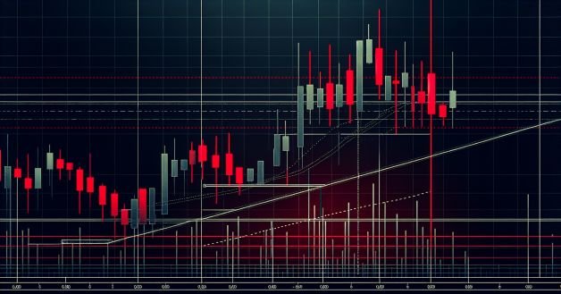 Dogecoin Faces Key Support Test Below $0.09
