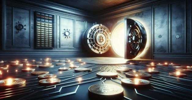 Kraken's Historic Fed Master Account Access: A Game Changer for Crypto?