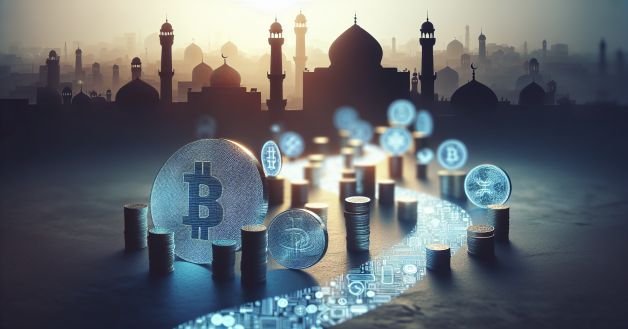 Iran's Crypto Exodus: A Digital Bank Run or Something More Complex?