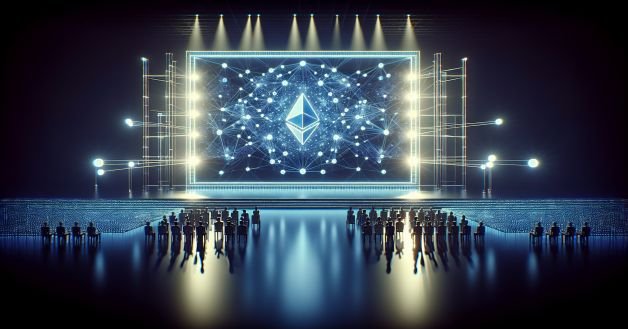 Ethereum's AI Ambitions: Trust Layer or Overreach?