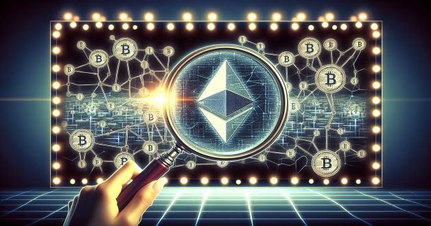 Ethereum’s ‘record activity’ looks impressive—until you notice the spam fingerprints