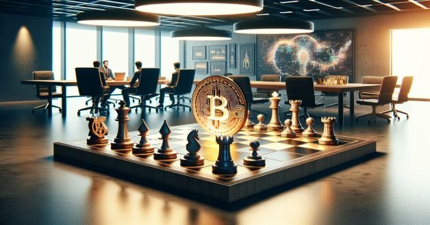 Trump's Crypto Gambit: A Political Realignment or Opportunistic Play?