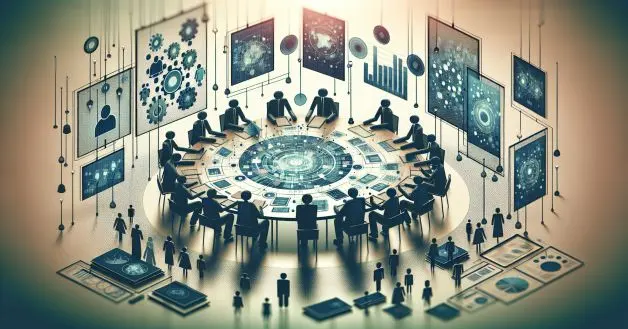 Governance Chaos in Aave: A Community Divided