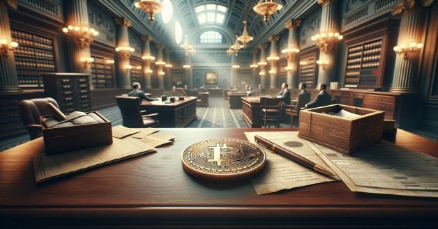 Chamath Palihapitiya's Doubts on Bitcoin as a Central Bank Reserve: A Reality Check