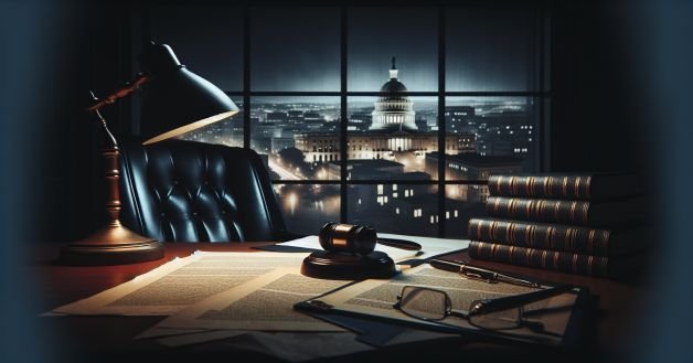Stalled Crypto Legislation: Who's Really in Control?