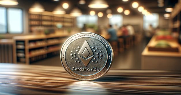 Cardano's ADA Gains Traction with Swiss Spar Stores