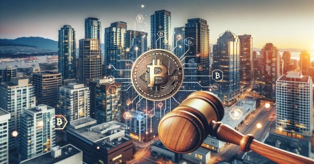Vancouver's Bitcoin Reserve Proposal: Innovation Meets Legal Roadblocks