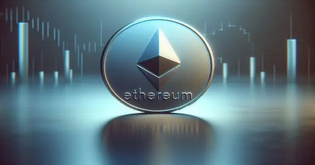 Ethereum Tests $3,050 Support as Exchange Flows Increase Supply