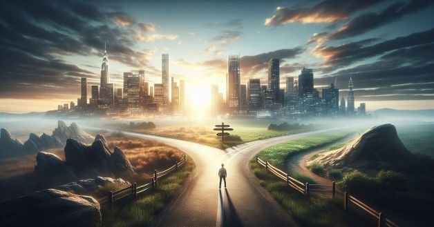 Is Crypto Losing Its Rebel Spirit? The Mainstream Dilemma