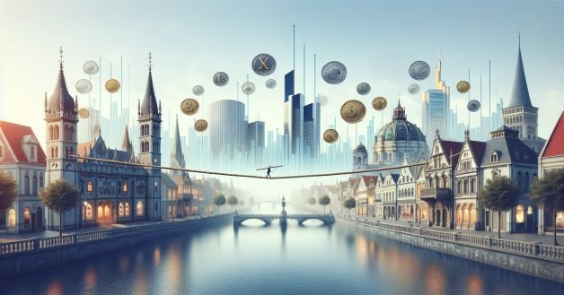 Coinbase's Perpetual Futures: Navigating the Regulatory Tightrope