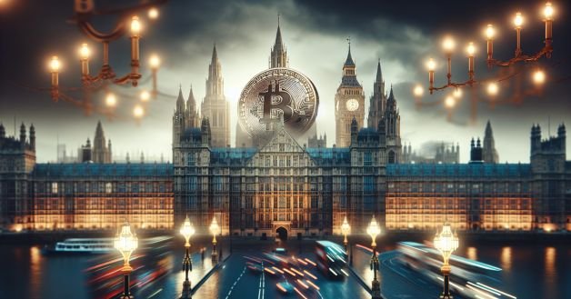 Nigel Farage's Bitcoin Bet: Political Strategy or Economic Insight?