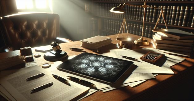 White House Cyber Strategy: A New Era for Crypto Regulation?