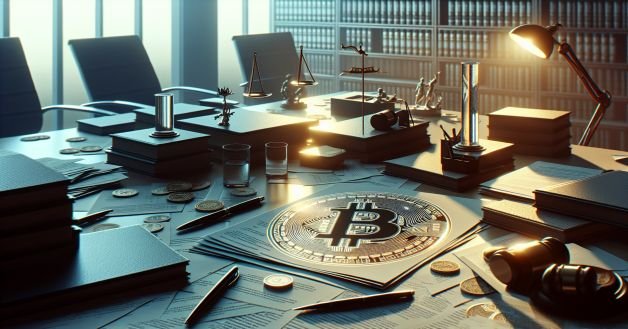 Cynthia Lummis and the Crypto Tax Exemption Debate: A Last Stand?