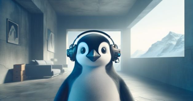 Pudgy Penguins' New Launch Ignites Buzz Around PENGU Token