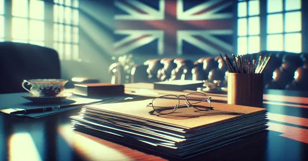 UK Government Labels Crypto as a 'Growing Risk': A Call to Action or Fearmongering?