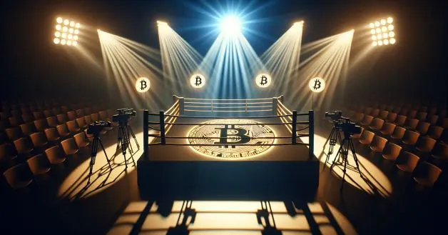 Netflix's Censorship of Bitcoin Sponsors: A Blow to Crypto Visibility?