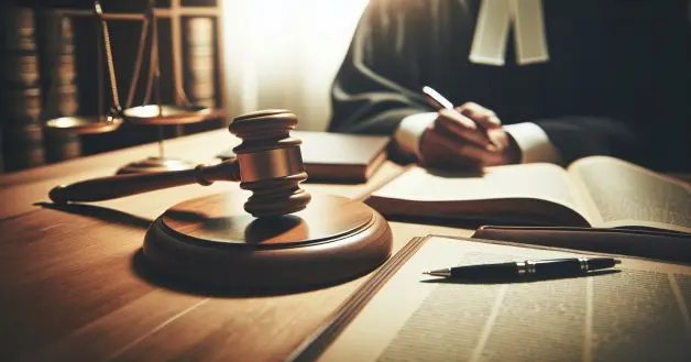 Kalshi's Legal Battle: A Turning Point for Prediction Markets?
