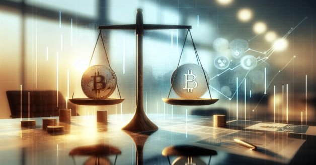 Coinbase's Tax Relief Debate: Bitcoin's Ally or Stablecoin Advocate?