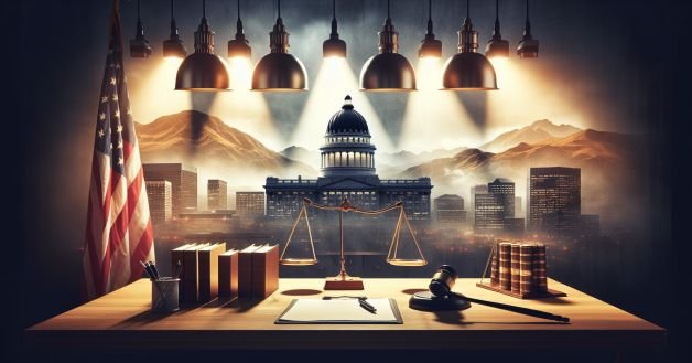 Utah's Prediction Market Block: State vs. Federal Tug-of-War