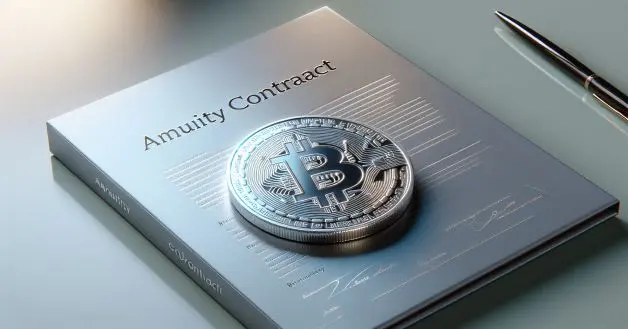 Delaware Life Partners with BlackRock for Bitcoin-Linked Annuity