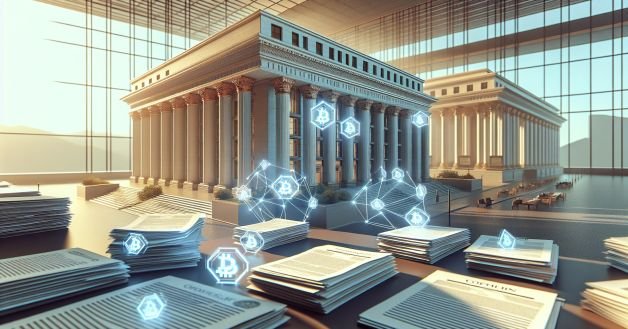 The Senate's CBDC Ban: A Step Backward for Innovation?