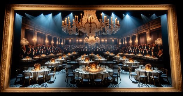 Trump's Gala for Memecoin Holders: Desperation or Strategy?