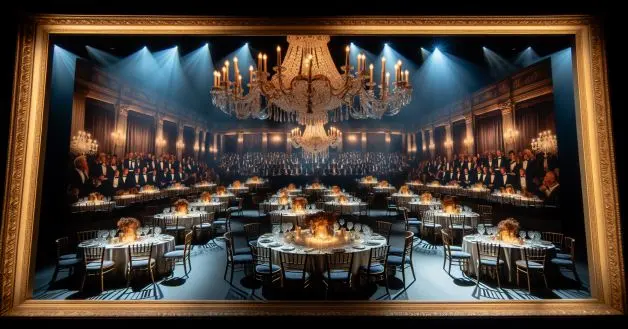 Trump's Gala for Memecoin Holders: Desperation or Strategy?