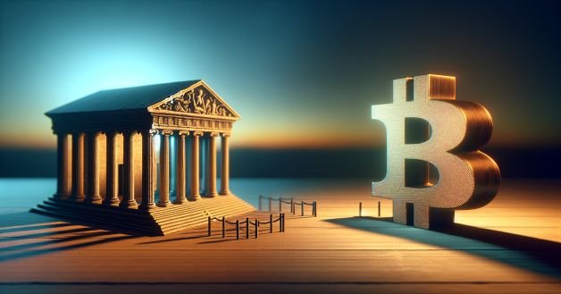 Bitcoin Policy Institute vs. Basel: A Fight for Crypto's Future?