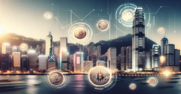 Hong Kong's Stablecoin Licensing: A Game Changer for Crypto Regulation?