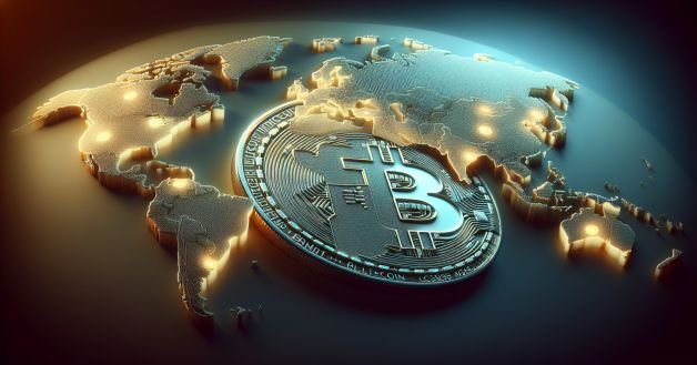 Bitcoin's Resilience Amid Geopolitical Tensions: A New Safe Haven?