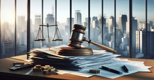 Brazil's Stablecoin Tax Controversy: A Threat to Innovation?