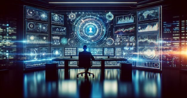 AI's Emergence in Prediction Markets: A Retail Trader's New Ally or Adversary?