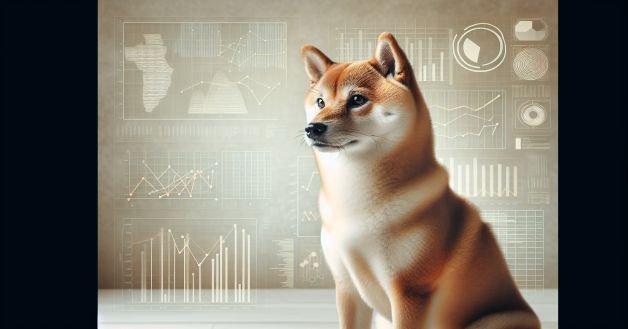 Shiba Inu Nears 81 Trillion Mark: What's Driving the Buzz?