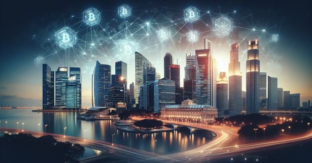 Wall Street's Crypto Ambitions: Will the 'Everything Exchange' Transform Finance?