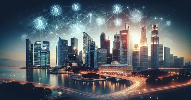 Wall Street's Crypto Ambitions: Will the 'Everything Exchange' Transform Finance?