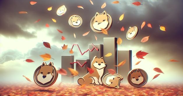 Shiba Inu Investor Sells Billions, Faces $422,000 Loss