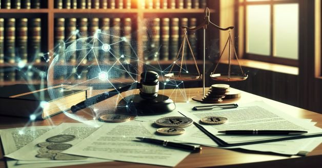 The CLARITY Act: A Step Towards Centralization in Crypto?