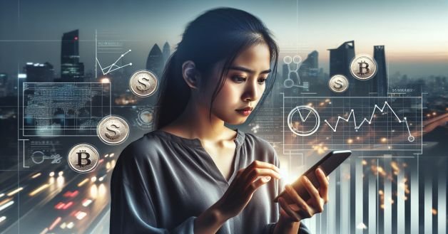 Australia's Warning: Are 'Finfluencers' Leading Gen Z to Financial Ruin?