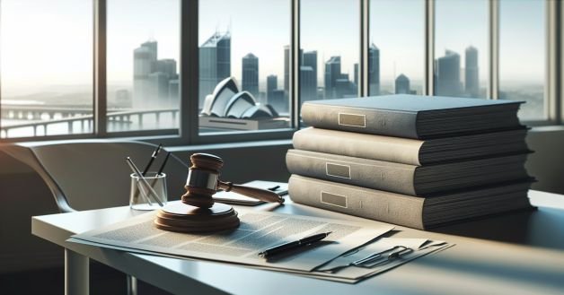 Australia's New Crypto Licensing Bill: A Step Forward or a Regulatory Trap?