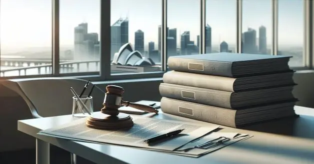 Australia's New Crypto Licensing Bill: A Step Forward or a Regulatory Trap?