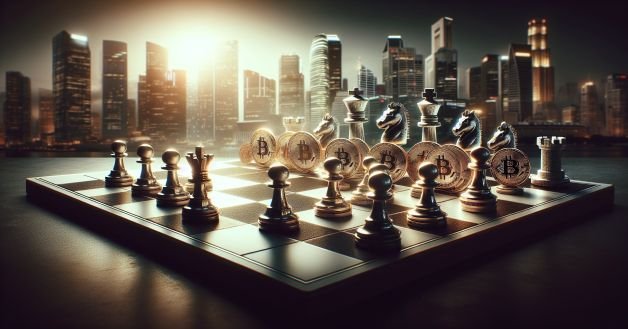 Mastercard's $1.8 Billion Bet on Crypto: A Game Changer or a Risky Move?