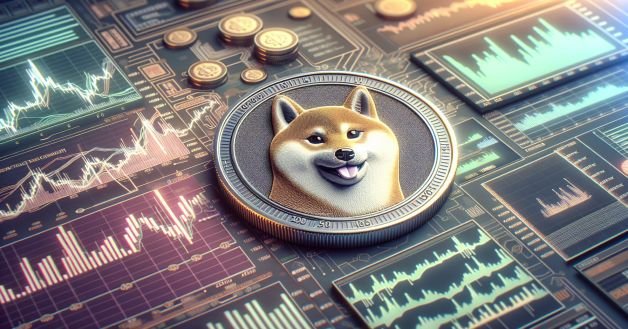 Shiba Inu's Exchange Activity Spikes: What It Means for Traders