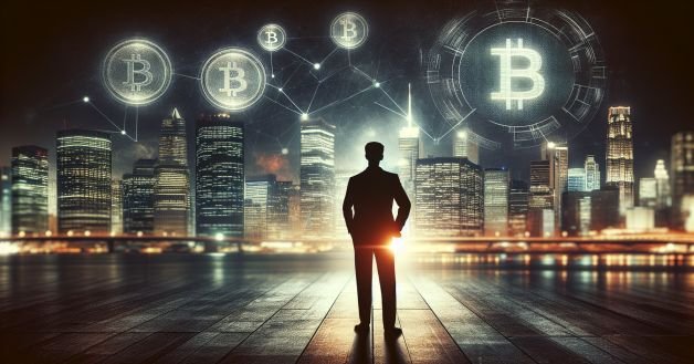 Crypto-Backed Candidates: Political Power Play or Passing Fad?