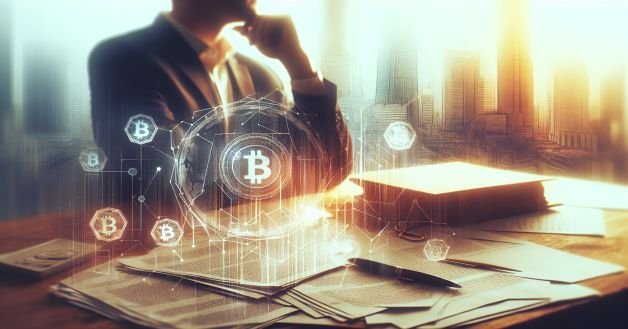 Key US Senator Pushes for Crypto Bill Breakthrough: A Game Changer?