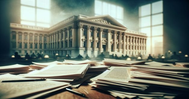 Coin Center Challenges SEC's No-Action Letters: A Call for Greater Clarity