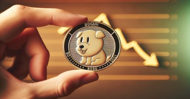 Meme Coins Seek Revival as Dogecoin and Shiba Inu Stumble