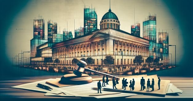 SEC and CFTC's Crypto Ruling: A New Dawn or Regulatory Mirage?