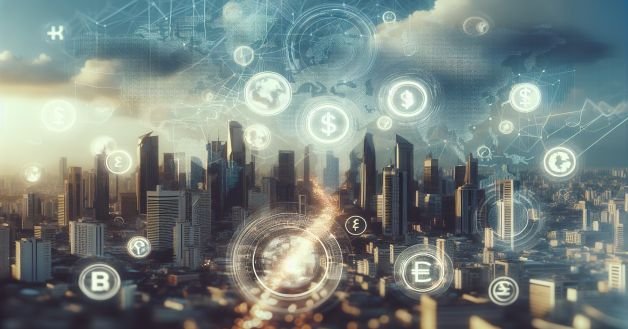 The Iran Conflict: Is Cheap Money a Thing of the Past?