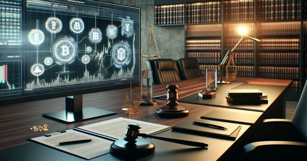 SEC Approves Nasdaq's Tokenized Trading: A Game Changer or a Risky Experiment?